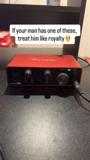 Ether on Instagram: "If he got one of these, give him the world"