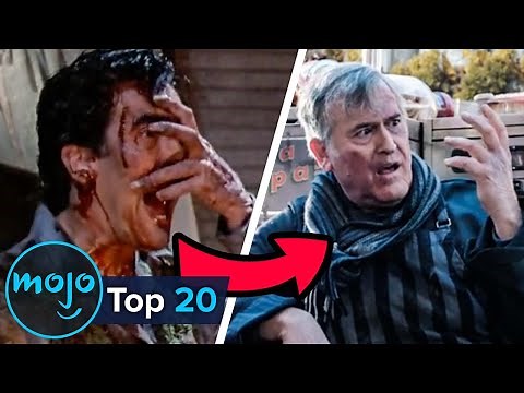 Top 20 Hilarious Hidden Jokes In The MCU