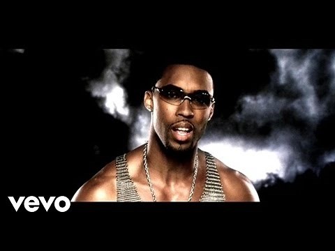 Montell Jordan - You Must Have Been