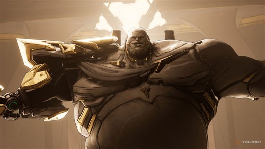 Borderlands 4 Class Mod Drops Are Weighted Against You