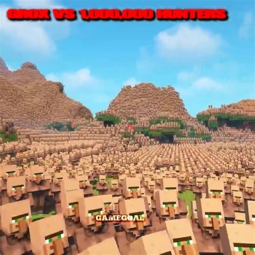 Grox on Another LEVEL🗿