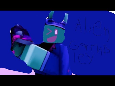 {-Alien Elliot Gameplay-} Forsaken