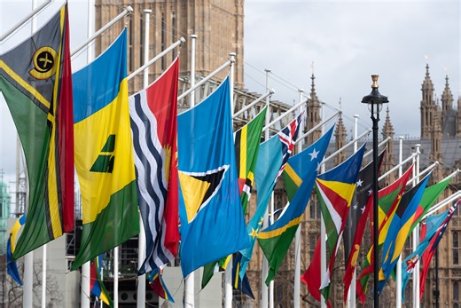 Celebrations for Commonwealth Day 2026