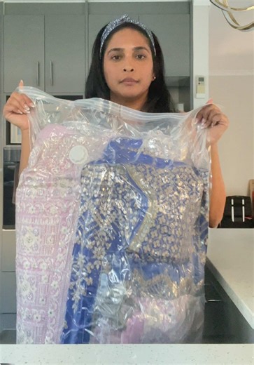 Kmart Storage Bags: The Ultimate Wardrobe Solution!