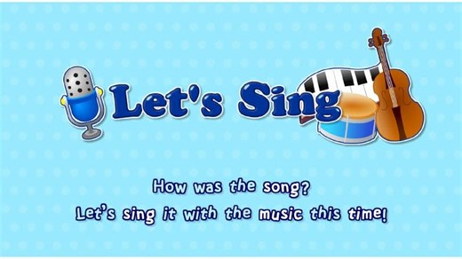 字母歌ABC Song 3 - Alphabet Song