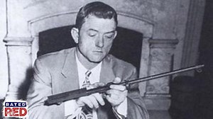 How a Prisoner Designed the Iconic M1 Carbine