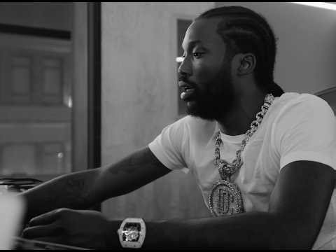 The Motivation - Meek Mill TV