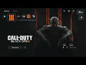 How To Get A Mod Menu on BO3 PS5 | PS5 BO3 GSC Injector Release | Tutorial | Working 2026!