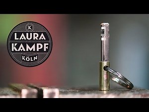 Laura`s Magnetic Key (limited tools)