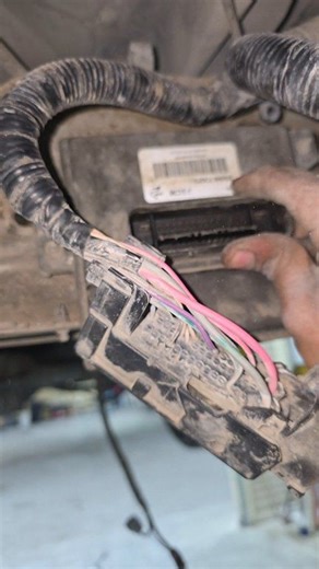 gmc yukon remove fuel pump control module #viral #reels #shortsvideos | Danish Auto Technician