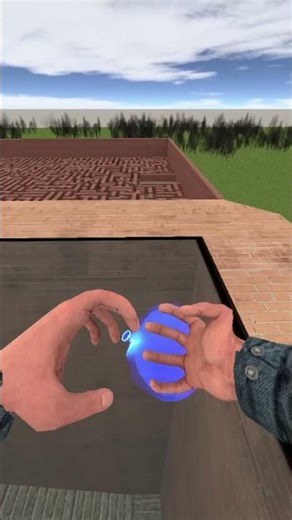 HELLO SCP 096 #game #gaming #shortsfeed #shortvideo #shorts #short #garrysmod #scp096 #scp #gmod