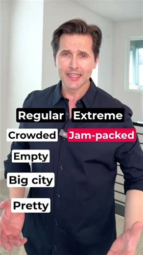 Understanding New English Vocabulary