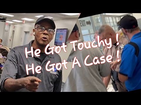 Government Accountability Test Goes Wrong At Miami Office