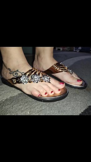 Jenny's Soles on Reels