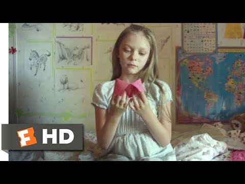 Take Me to the River (2015) - Are You Okay? Scene (5/7) | Movieclips