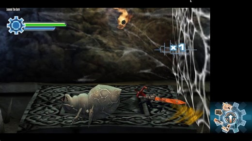 Generator Rex Gameplay Nintendo 3DS Walkthrough Part 3