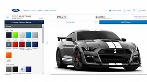 The Best Online Car Configurators to Help You Waste Time (the Fun Way!)