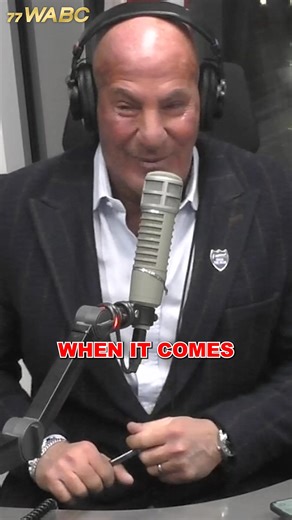 HOW are we supposed to trust someone who can’t even stand the cops running this city | 77 WABC