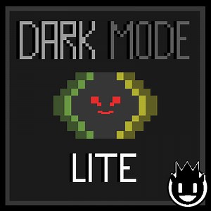 DARKMODELITE