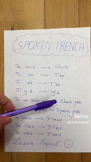 Learn French: Master the Language with Fun Lessons