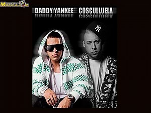 Alerta roja - Letra - Daddy Yankee Ft Cosculluela