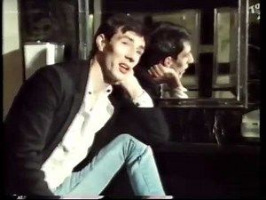 This Mirror/Phil Jones/Afraid of Mice