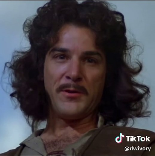 :) #theprincessbride #soldierpoetking | the princess bride