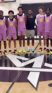 When Tyrese Maxey surprised EVERYONE at Spida Elite Camp! 🤩 | NBA