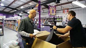 StarLink Antenna Installation Guide