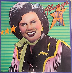 Patsy Cline - Always