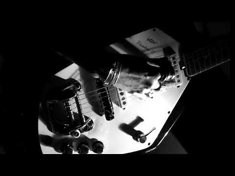 COLD CAVE - YOU & ME & INFINITY