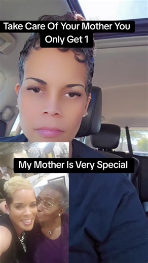 Take Care of Your Mother — Simple Ways to Show Love