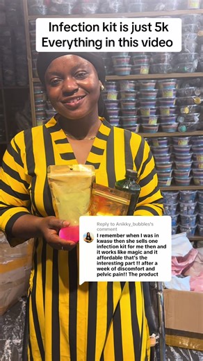 Affordable Infection Prevention Kits Explained