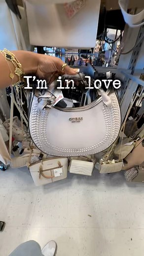 1.2K reactions · 18 shares | OK GUESS !!! TJ Maxx #guess #fashion #shopping #shoppingaddict #Handbags #totebag #purse #purses #crossbody #accesories #shopwithme #bougie #expensive #bougieonabudget #frugal #fypシ #trendingreel #explorepage #reel #reels #Oklahoma | Frugal Vet | Facebook