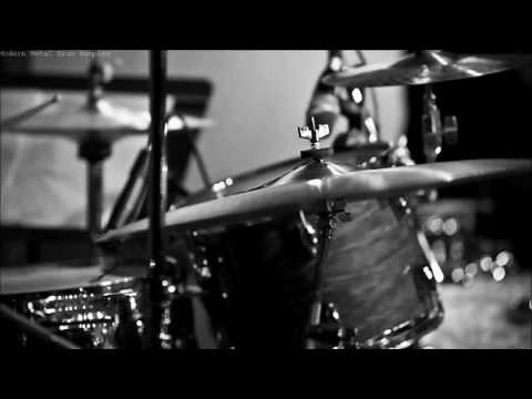 FREE Modern Metal Drum Sample Pack