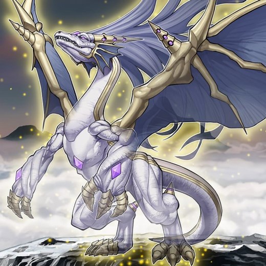 Wyrm Factory deck - YGOPRODeck