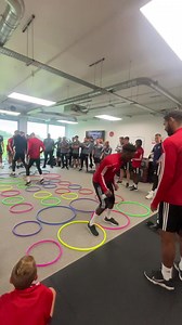 895K views · 21K reactions | Just your standard day at the training ground  | Exeter City Football Club | Facebook