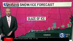 34K views · 193 reactions | Meteorologist Scot Haney says there are First Alert Weather Days for both Thursday and Sunday. Full forecast below. | WFSB - Channel 3 Eyewitness News | Facebook
