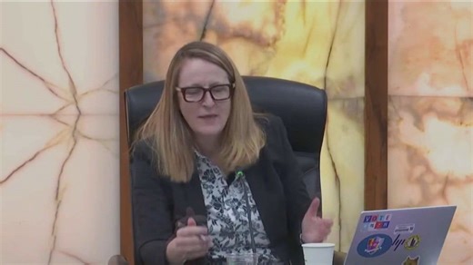 Hennepin County commissioner sparks outcry over sheriff’s public safety role