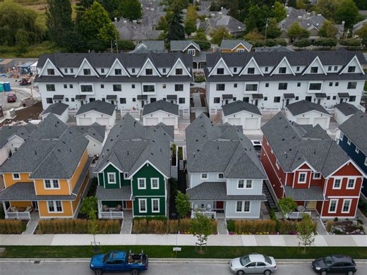 B.C. Election: NDP and Conservatives are far apart on how to address the housing crisis