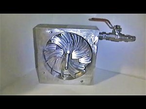 Tesla & Steam Turbines For Solar