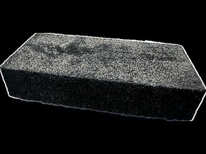 Carbon-Negative Building Material Developed at Worcester Polytechnic Institute Published in Matter