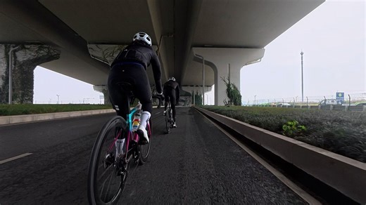 【公路车】133.7km - 1238m↑：（单车行活动）杉板桥 成渝路 龙泉山转山