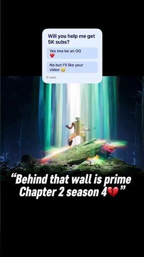 Chapter 2 Season 4 Was the Best Marvel Season Ever... 🦸 #fortnite