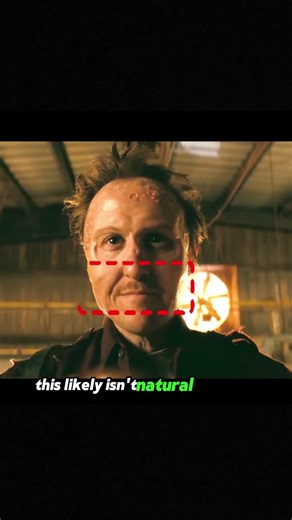 Do you know why Titus recovered so quickly after being severely injured in Fallout? #viral#fallout