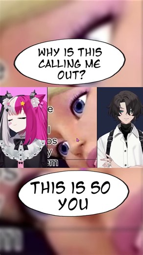 THIS IS SO YOU