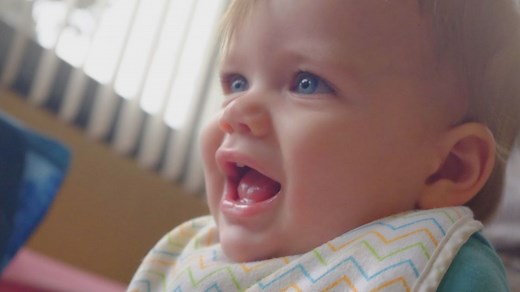 It's a 'theyby': How one Florida family is raising a gender-neutral child