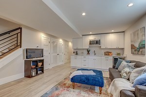 Basement Remodeling Ideas to Make the Most of Your Space