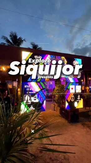 #MakeMemoriesInSiquijor | 🎉 Get ready to party the night away! In celebration of Rumbar Siquijor’s 4th Anniversary, we’re turning up the island vibes for a night that’s 4Ever Fun! ✨ 🗓 October 11, 2025 — mark your calendars and let’s celebrate Siquijor-style! 📍RumBar Siquijor Barangay Lala-o, San Juan Siquijor, Philippines ❤️ For more travel contents in the island of Siquijor, please follow JPerpetualKid! #JPerpetualKidExplores #Siquijor #SiquijorIsland #RumbarSiquijor #Party #Nightlife #Islan