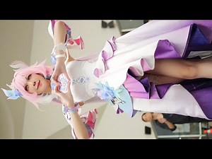台湾PF43 Petit Fancy 亞洲動漫創作展 CN: 玄子 Genko【崩壊スターレイル キュレネ】
